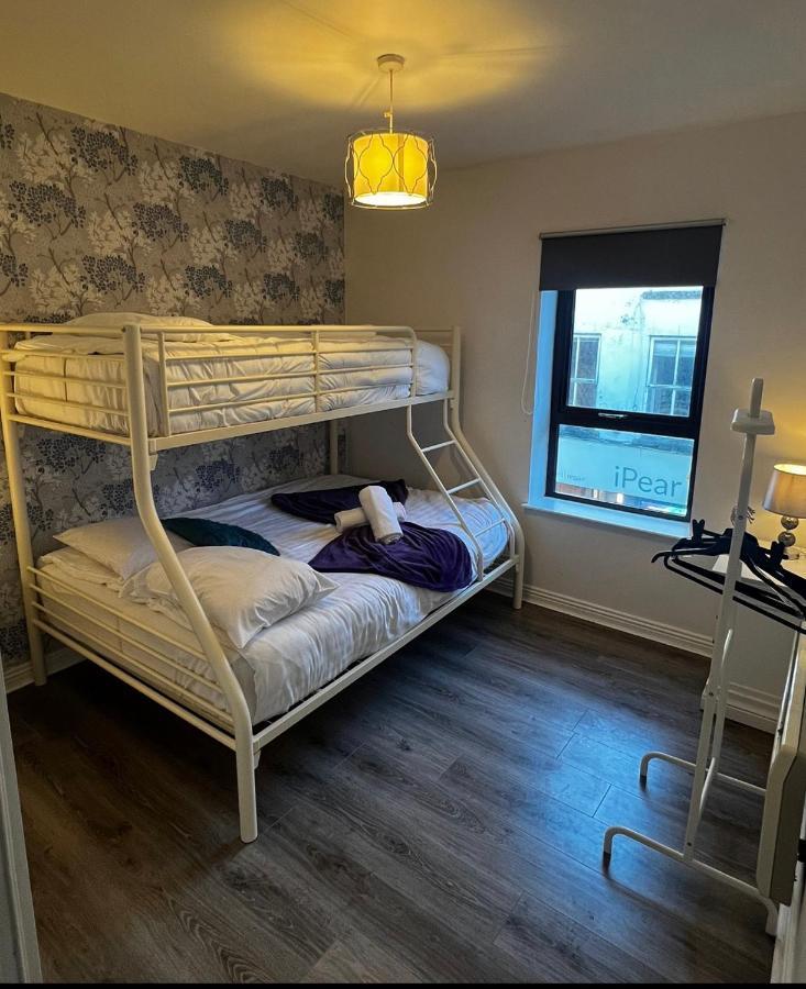 Galway Horizon Apartment Esterno foto
