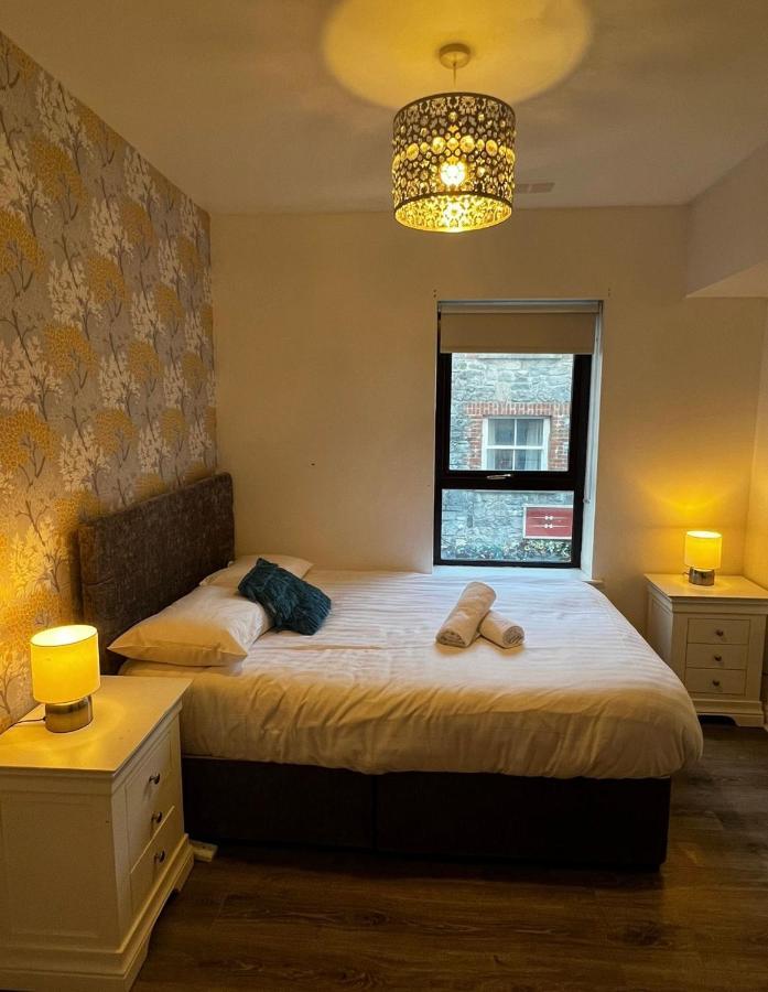 Galway Horizon Apartment Esterno foto